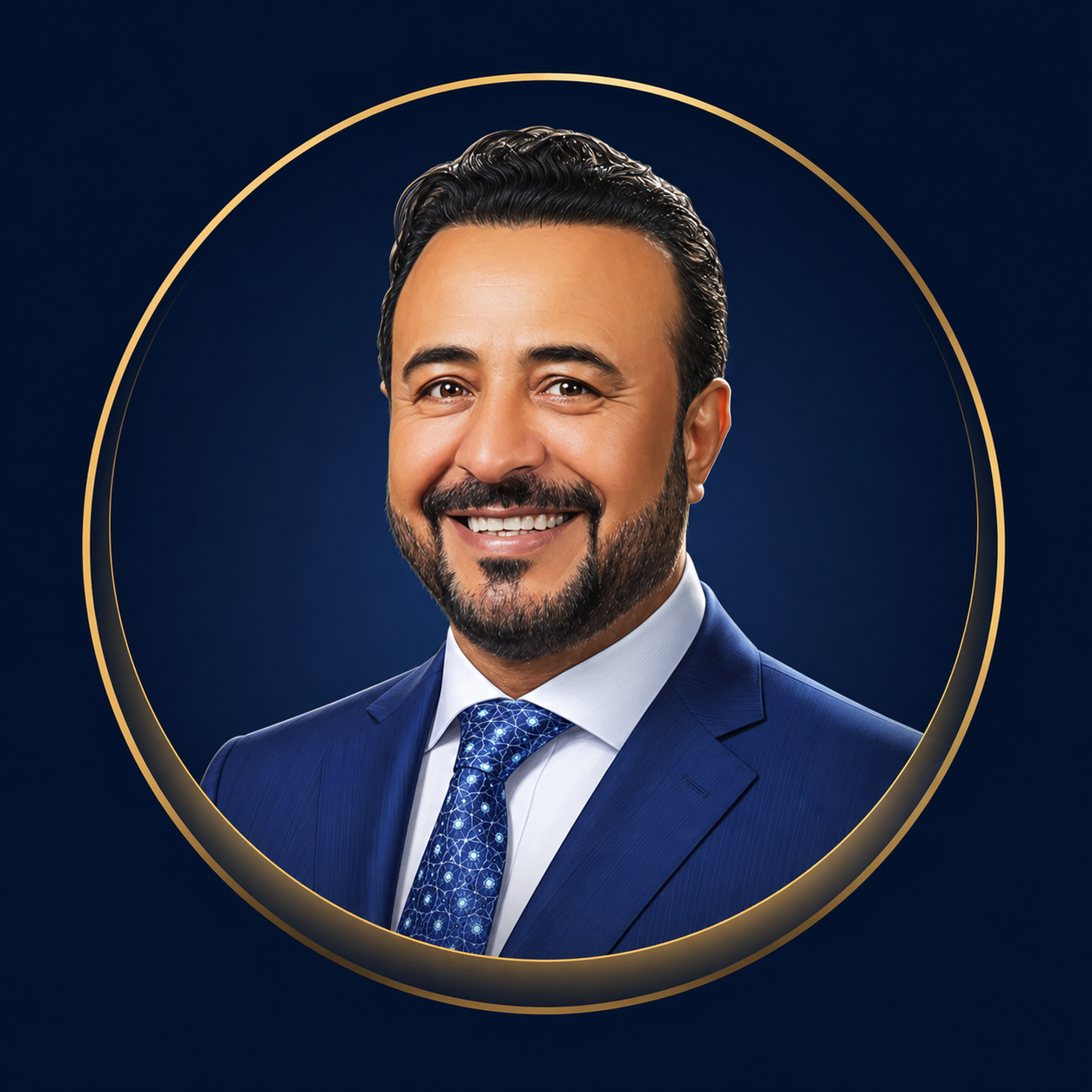 حسين أحمد الحثيلي