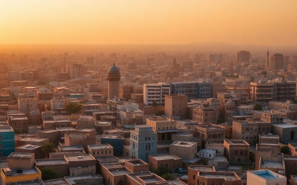 International Glass Industries — Egypt