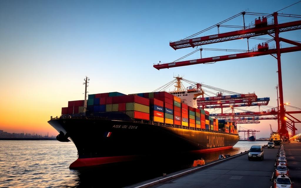Al-Hutheily Transport & Oil Field Services